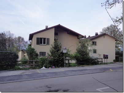 Gütschhöhe Luzern 5