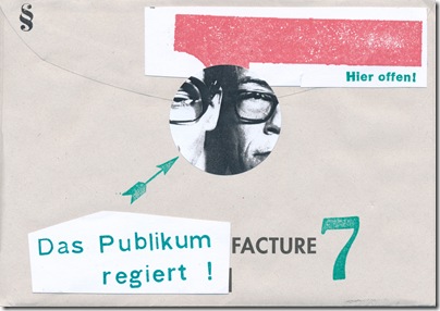 Paul St-Pauli Dorn - Couvert mit Einladung_0002 Paul St-Pauli Dorn - Couvert mit Einladung_0002