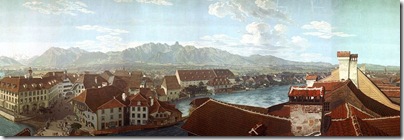 Thun Panorama II