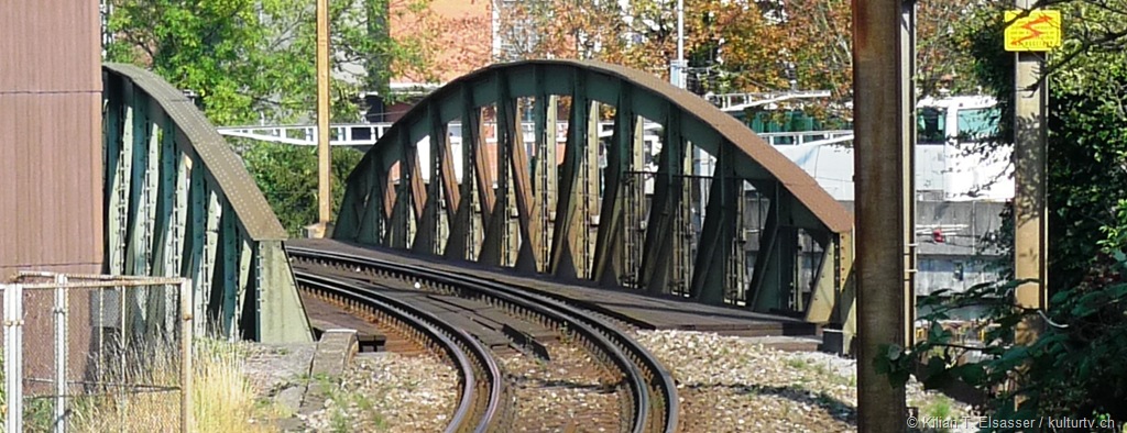 Brücke Brünigbahn 2