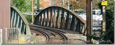 Brücke Brünigbahn 2