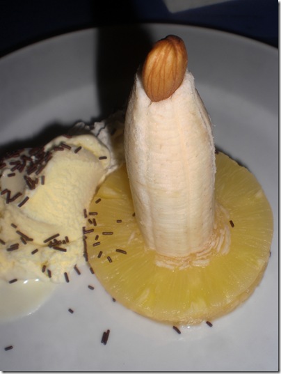 Alpineum - Das Dessert