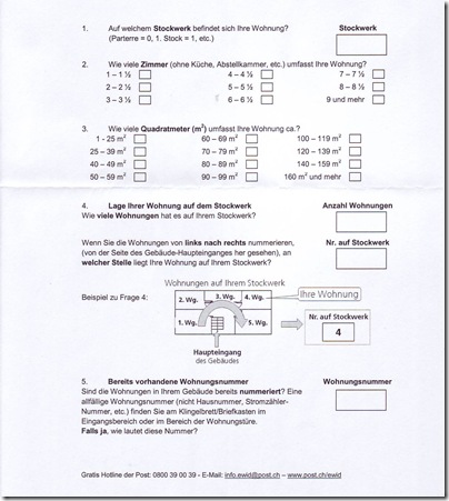 Die Datenkrake II
