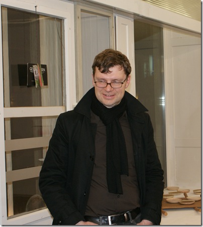 Christoph Lichtin