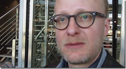 Stefan à Wengen - Das StichWortGespräch