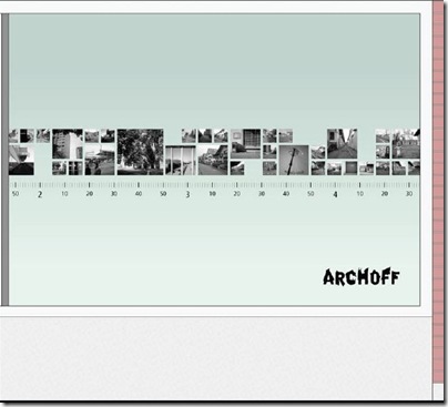 Markus Däppen - ARCHOFF - Die Planung 2