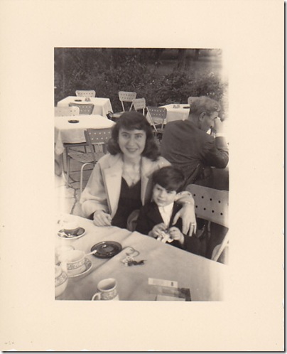 Roger Levy 1956