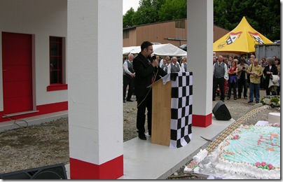 Dominik Riedo