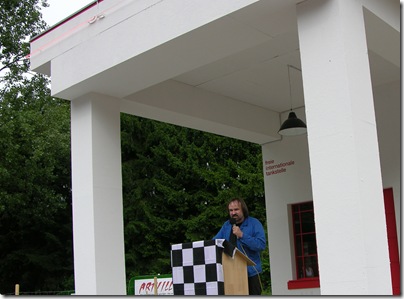 Heinrich Gartentor