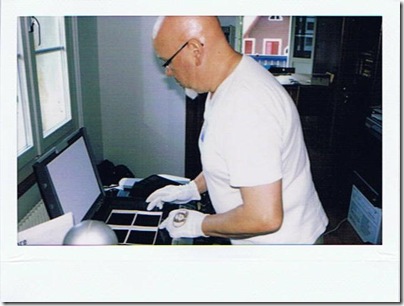 Niklaus The Scanner Lenherr
