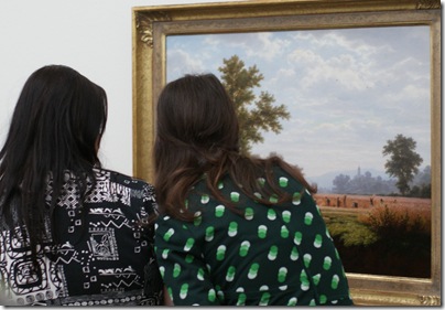 Open House im Kunstmuseum 11