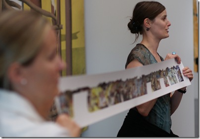 Open House im Kunstmuseum 15