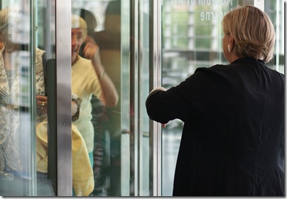 Open House im Kunstmuseum 22