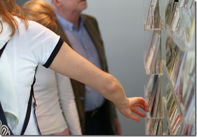 Open House im Kunstmuseum 3