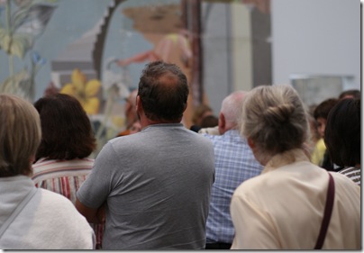 Open House im Kunstmuseum 5