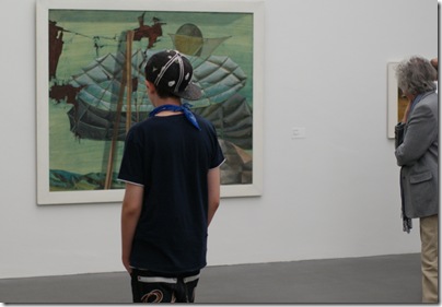Open House im Kunstmuseum 7