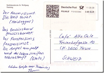 Thomas Glatz Postkarten 19