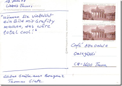 Thomas Glatz Postkarten 5b