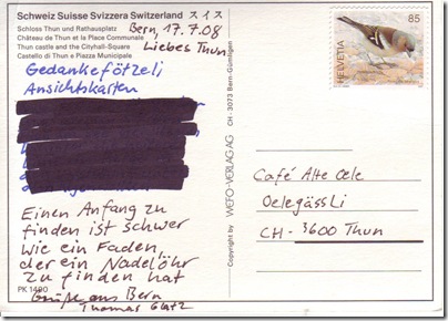 Thomas Glatz Postkarten 3