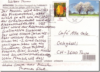 Thomas Glatz Postkarten 10