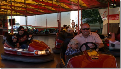 Chilbi und Formel Klein