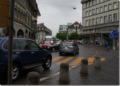 Verkehrsplanung in Thun1