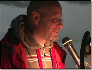 André Winter