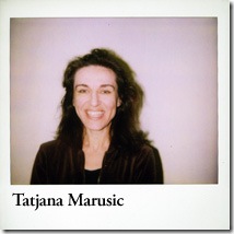 Tatjana Marusic