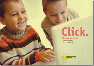 click kinderkurs hgk